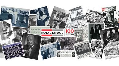 Royal LePage Top Producers Real Estate